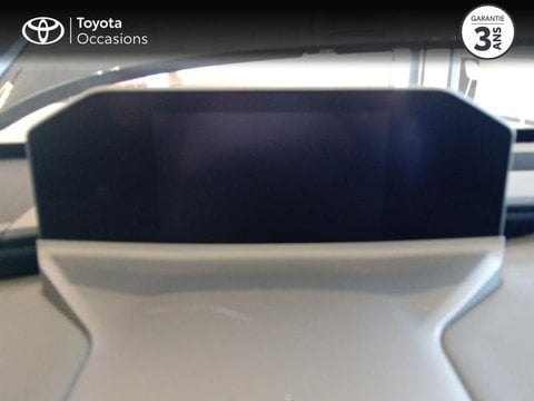 Voitures D'occasion À Brest | Toyota Bz4X 224Ch 22Kw Grande Autonomie Lounge Mc25