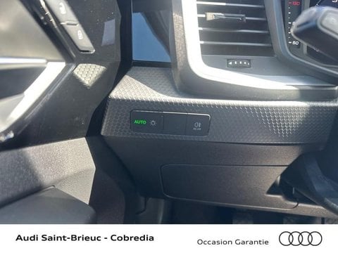 Voitures D'occasion À Saint-Brieuc | Audi A1 Allstreet 30 Tfsi 110Ch Design