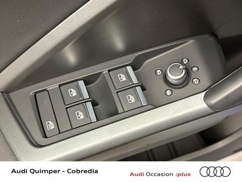 Voitures D'occasion À Quimper | Audi Q3 45 Tfsi E 245Ch S Line S Tronic 6