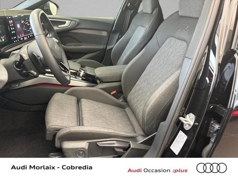 Voitures D'occasion À Saint-Martin-Des-Champs | Audi A5 Avant 2.0 Tdi Hybride 204Ch S Line S Tro...