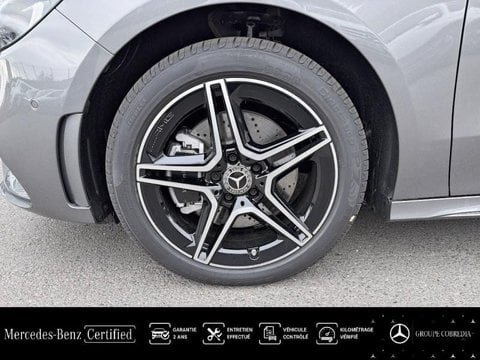 Voitures D'occasion À Saint-Grégoire | Mercedes-Benz Classe B 250 E Hybrid Eq 163+109Ch Amg Lin...
