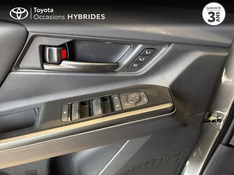 Voitures D'occasion À Vannes | Toyota Bz4X 224Ch 22Kw Grande Autonomie Collection Mc25