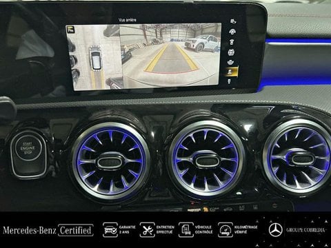 Voitures D'occasion À Caudan | Mercedes-Benz Cla 250 E 160+102Ch Amg Line 8G-Dct
