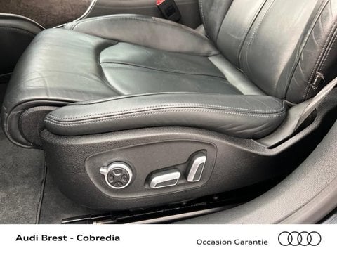 Voitures D'occasion À Brest | Audi A7 Sportback 3.0 V6 Tdi 218Ch Ultra Ambition Luxe S Tronic 7