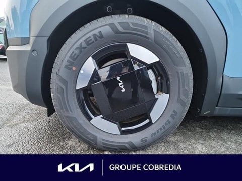 Voitures D'occasion À Lannion | Kia Pv5 Passenger L 163Ch 71,2 Kwh Plus