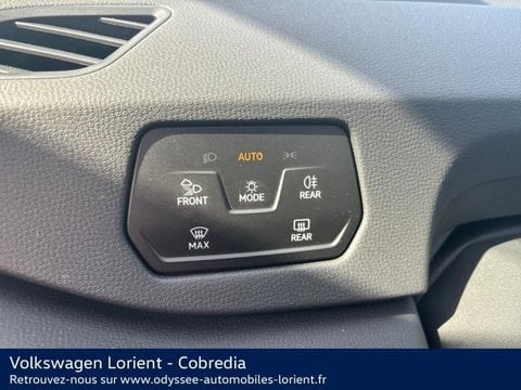 Voitures D'occasion À Lanester | Volkswagen Id.3 204Ch Pro 59 Kwh Life Max