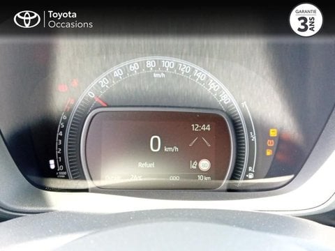Voitures D'occasion À Saint-Martin-Des-Champs | Toyota Aygo X 1.0 Vvt-I 72Ch Dynamic My24