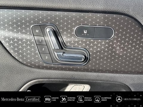 Voitures D'occasion À Brest | Mercedes-Benz Gla 200 D 150Ch Progressive Line 8G-Dct