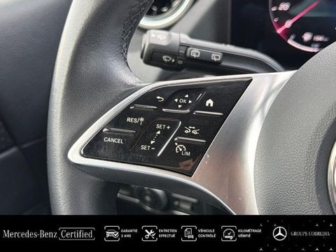 Voitures D'occasion À Vannes | Mercedes-Benz Classe B 180 136Ch Progressive Line 7G-Dct