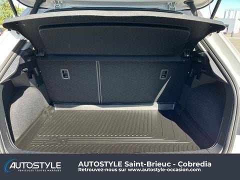 Voitures D'occasion À Yffiniac | Audi A1 Citycarver 30 Tfsi 110Ch Design Luxe S Tronic 7