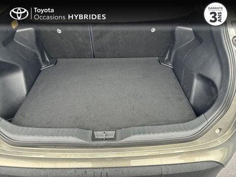 Voitures D'occasion À Plérin | Toyota Yaris Cross 116H Dynamic My22