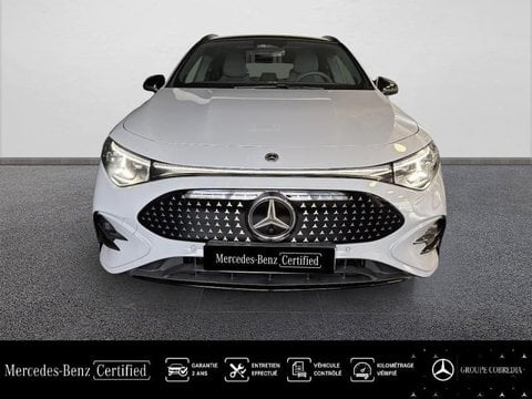 Voitures D'occasion À Saint-Martin-Des-Champs | Mercedes-Benz Cla Shooting Brake 250+ Eq 272Ch A...