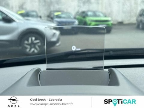 Voitures D'occasion À Brest | Peugeot 3008 1.6 Bluehdi 120Ch Féline S&S Eat6