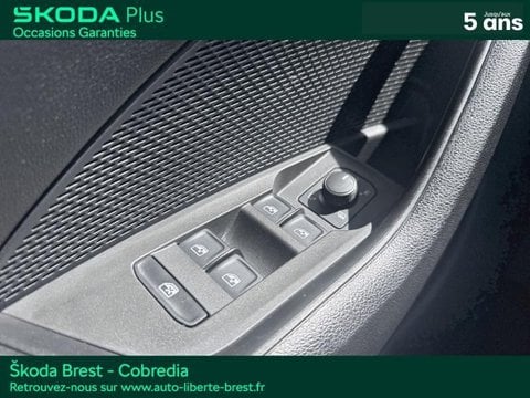 Voitures D'occasion À Brest | Škoda Octavia Combi 2.0 Tdi 150Ch Style Dsg7