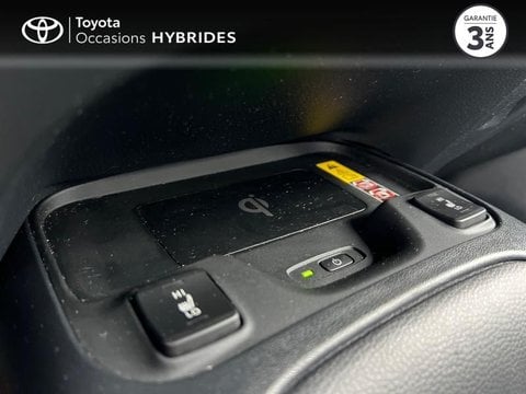 Voitures D'occasion À Belz | Toyota Corolla Touring Spt 1.8 140Ch Dynamic Business My24