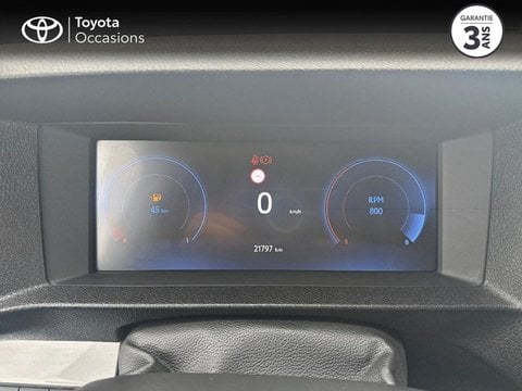 Voitures D'occasion À Saint-Martin-Des-Champs | Toyota Proace Combi Medium 2.0 140 D-4D Mc24