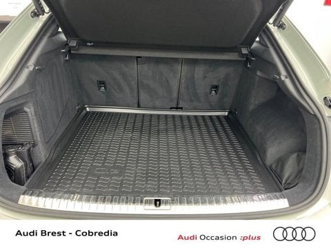 Voitures D'occasion À Brest | Audi Q3 Sportback 45 Tfsi E 245Ch S Line S Tronic 6