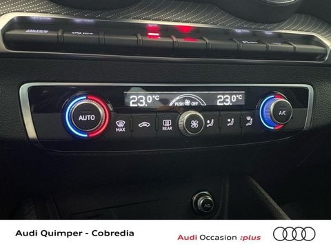 Voitures D'occasion À Quimper | Audi Q2 35 Tfsi 150Ch S Line Plus S Tronic 7
