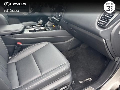 Voitures D'occasion À Lanester | Lexus Nx 450H+ Luxe 4Wd My24
