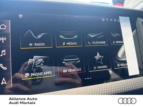 Voitures D'occasion À Saint-Martin-Des-Champs | Audi A1 Sportback 30 Tfsi 116Ch Design S Tronic 7