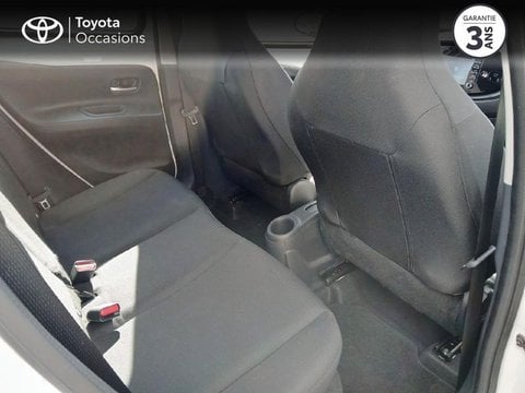 Voitures D'occasion À Carhaix-Plouguer | Toyota Aygo X 1.0 Vvt-I 72Ch Dynamic