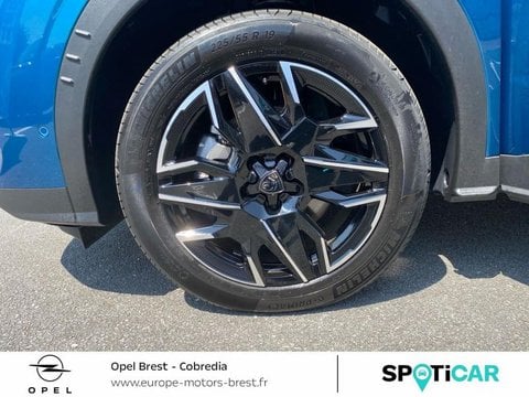 Voitures D'occasion À Brest | Peugeot 5008 Hybrid 145Ch Allure E-Dcs6