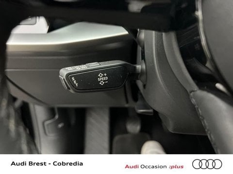 Voitures D'occasion À Brest | Audi A3 Sportback 30 Tdi 116Ch Business Line