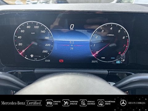 Voitures D'occasion À Bonchamps-Les-Laval | Mercedes-Benz Gla 180 136Ch Edition 140 7G-Dct