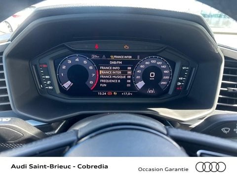 Voitures D'occasion À Saint-Brieuc | Audi A1 Allstreet 30 Tfsi 110Ch Design
