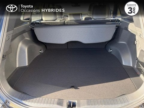 Voitures D'occasion À Lannion | Toyota Rav4 2.5 Hybride Rechargeable 309Ch Dynamic Awd-I Ng25