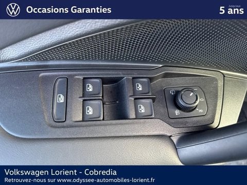 Voitures D'occasion À Lanester | Volkswagen Tiguan 1.5 Etsi 131Ch Vw Edition Dsg7