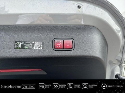Voitures D'occasion À Saint-Grégoire | Mercedes-Benz Cla Shooting Brake 250+ Eq 272Ch Business ...