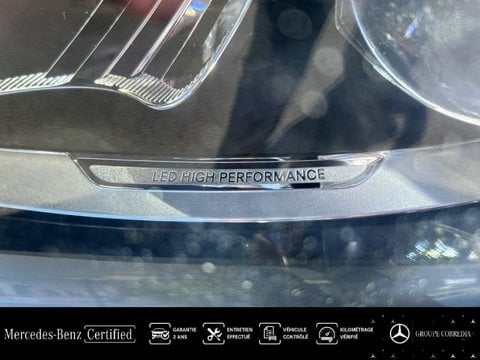 Voitures D'occasion À Saint-Brieuc | Mercedes-Benz Classe C Break 200 D 2.2 Sportline 9G-Tronic