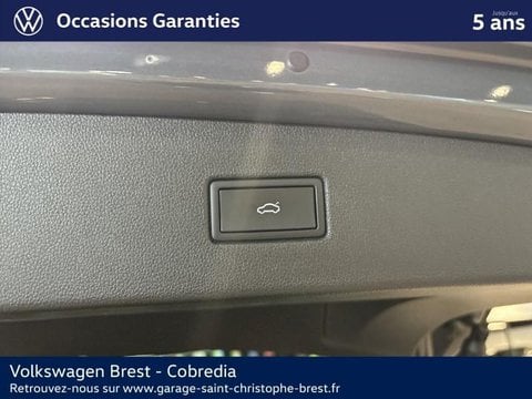 Voitures D'occasion À Brest | Volkswagen Tiguan 2.0 Tdi 150Ch R-Line Dsg7