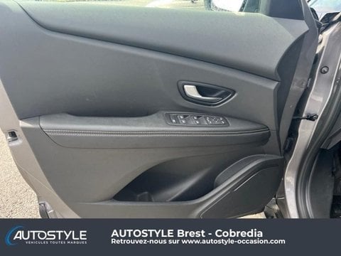 Voitures D'occasion À Brest | Renault Grand Scénic 1.3 Tce 140Ch Evolution Edc 7 Places