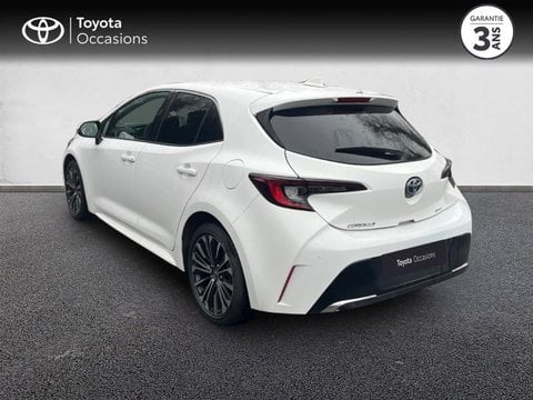 Voitures D'occasion À Pabu | Toyota Corolla 1.8 140Ch Design My24