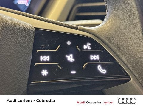 Voitures D'occasion À Lanester | Audi Q4 E-Tron 45 E-Tron 285Ch Design