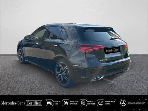 Voitures D'occasion À Bonchamps-Les-Laval | Mercedes-Benz Classe A 250 E Hybrid Eq 163+109Ch Amg...