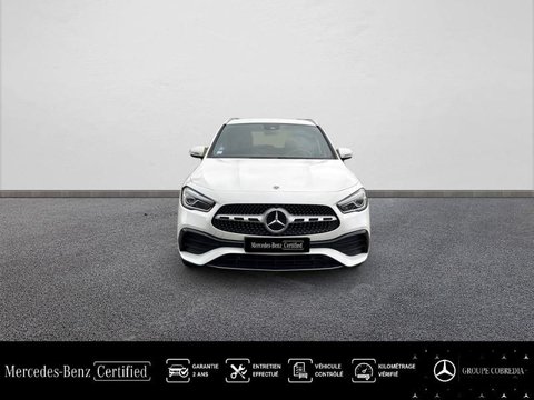 Voitures D'occasion À Bonchamps-Les-Laval | Mercedes-Benz Gla 250 E 160+102Ch Amg Line 8G-Dct