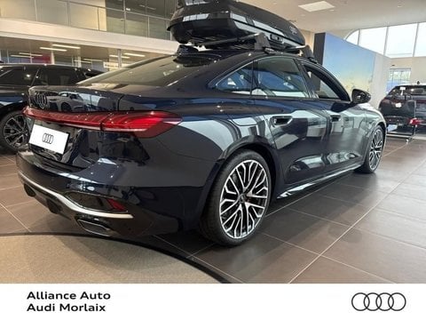 Voitures D'occasion À Saint-Martin-Des-Champs | Audi A5 2.0 Tfsi 204Ch S Line Quattro S Tronic 7