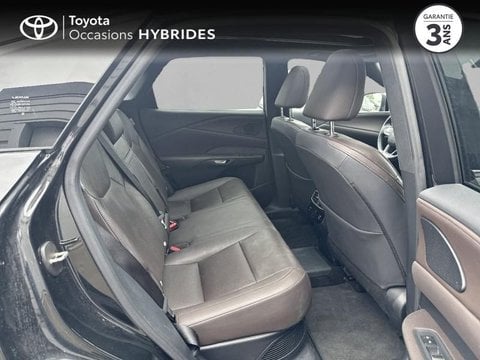 Voitures D'occasion À Brest | Lexus Rx 450H+ Luxe 4Wd My24