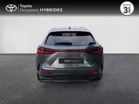 Voitures D'occasion À Brest | Lexus Nx 450H+ Luxe 4Wd My24