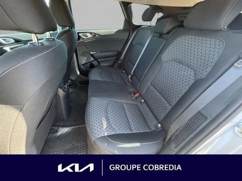 Voitures D'occasion À Yffiniac | Kia Ceed Sw 1.6 Gdi 105Ch + Plug-In 60.5Ch Active Dct6