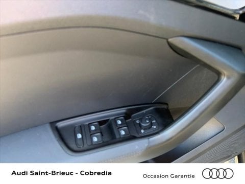 Voitures D'occasion À Saint-Brieuc | Audi A1 Sportback 25 Tfsi 95Ch Advanced