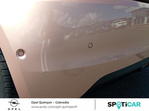 Voitures D'occasion À Quimper | Fiat 500 E 95Ch