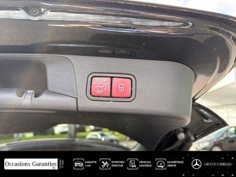 Voitures D'occasion À Brest | Mercedes-Benz Glb 200D 150Ch Progressive Line 8G Dct