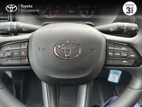 Voitures D'occasion À Morlaix | Toyota Proace Max Fg L2H1 3.3 120Ch Start Ng24