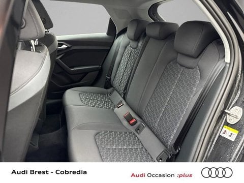 Voitures D'occasion À Brest | Audi A1 Sportback 25 Tfsi 95Ch Design S Tronic 7