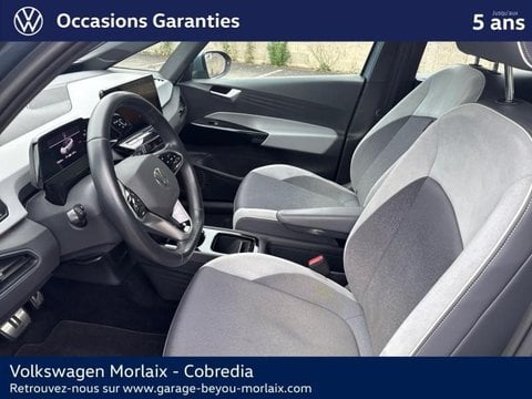 Voitures D'occasion À Morlaix | Volkswagen Id.3 204Ch Pro S 77 Kwh