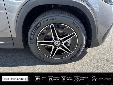 Voitures D'occasion À Saint-Grégoire | Mercedes-Benz Eqb 250+ 190Ch Amg Line
